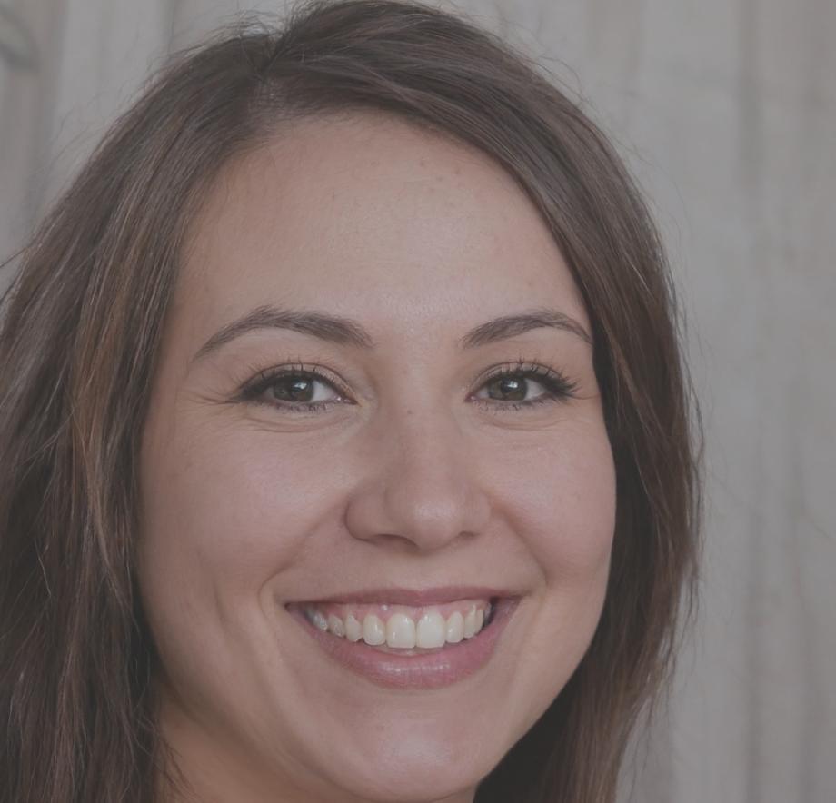 Portrait d'Aurélie Devereaux, formatrice principale chez arvionthalex