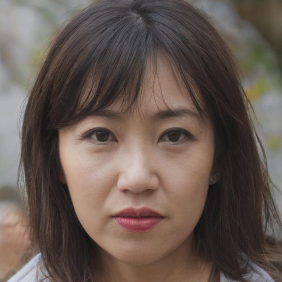 Portrait de Siobhan O'Connell, formatrice gestion financière