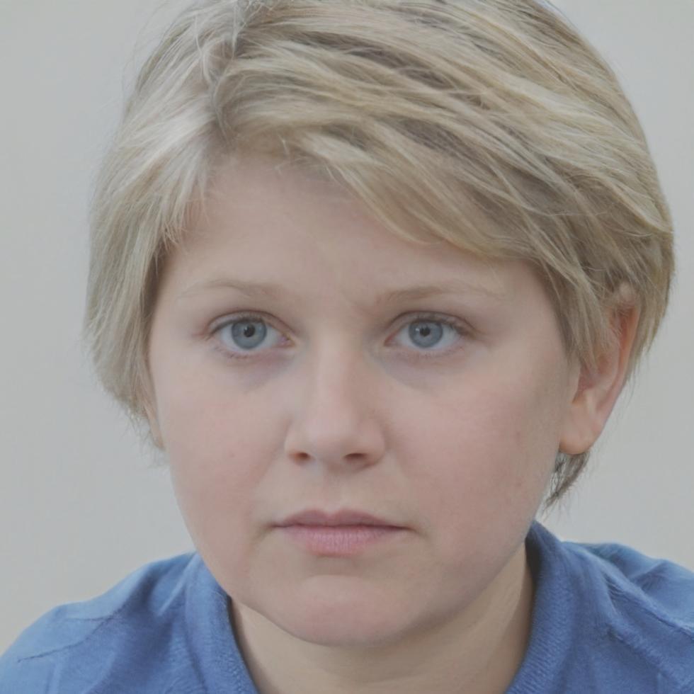 Portrait d'Anouk Bergström, experte épargne et planification